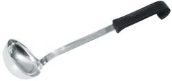 Hendi Polonic Hendi pentru supa, otel inoxidabil, maner polipropilena, 0.11 lt 80x300 mm, DNH529010 (DNH529010)