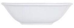 HENDI Bol servire Cosy & Trendy by Hendi, Portelan, diametru 19 x H 5.5 cm, DNH6664919 (DNH6664919) Castron
