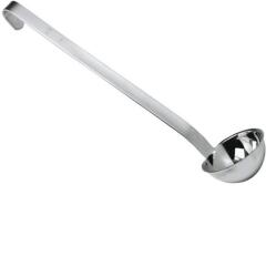 Hendi Polonic din otel inoxidabil, 145x440 mm 0.75 lt - Hendi Profi Line, DNH540602 (DNH540602)