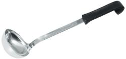 Hendi Polonic Hendi pentru supa, otel inoxidabil, maner polipropilena, 0.09 litri, 90x335 mm, DNH529003 (DNH529003)