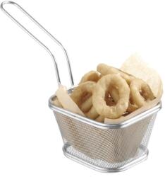 Hendi Cos Hendi tip friteuza, pentru servire snacks, inox, 105x90x(h)60 mm, DNH425664 (DNH425664)