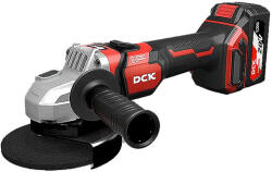 DCK KDSM04-125-SZ01