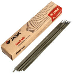JASIC Electrozi sudura rutilici d 3.2mm pachet de 5Kg, JASIC (10076333)