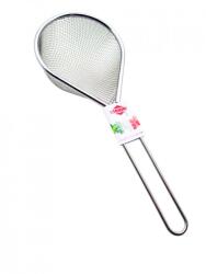 Inoxriv Eat Italy szűrő 15x22 cm (52910003)