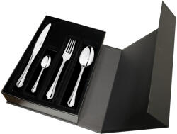 Inoxriv Aurora 48 részes EvőeszközKészlet Díszdobozban (61331048)