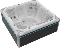 Wellis - Everest Life Deluxe jakuzzi (WM000754-D)