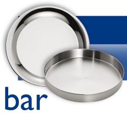 Inoxriv Pincér Tálca 32 cm (Thema) (51065432)