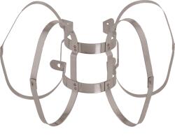 Baxi PPs cső központosító d60mm (KHG714051510)