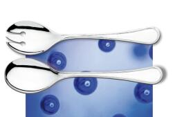 Inoxriv York salátatálaló kanál (51319120)