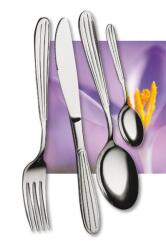 Inoxriv Novia kés 21 cm (51390040)