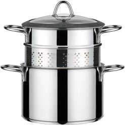  Milánó Tésztafőző Készlet 22 Cm (63305022)