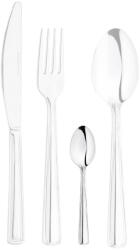 Inoxriv Italia teáskanál 13 cm (51125090)