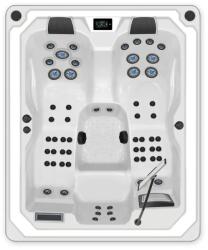 Wellis - Moana Cinema jakuzzi (WM00860-C)