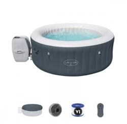 LAY-Z-SPA Bali Airjet felfújható jakuzzi 180x66 cm (018)