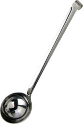 Inoxriv Rm. merőkanál 8 cm 1 DL (52700080)