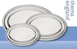 Inoxriv Thema ovális Tálca 35 cm (51065310)