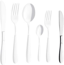 Inoxriv Giotto előételes, desszert kés 20 cm (51400080)