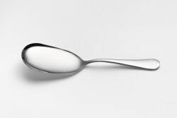 Inoxriv Aurora Risotto tálalókanál 25 cm (51331005)