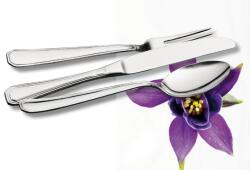 Inoxriv London 24 db-os Készlet ablakos (61460324)