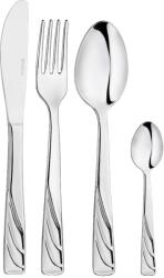 Inoxriv Aries előételes, desszert kés 20 cm (51320080)