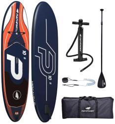 Pathfinder - LITE Multiboard 10'8' SUP szett 325 x 76 x 15 cm (403)