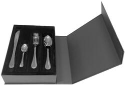 Inoxriv York 12 személyes, 48 db-os evőeszközkészlet díszdobozban (66319048)