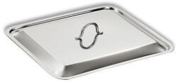 Inoxriv Fedő tepsire 40 cm (53105360)