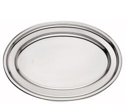 Inoxriv England ovális Tálca 50 cm (51066340)