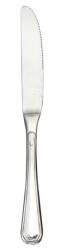 Inoxriv London előéeles, desszert kés (51460080)