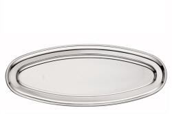 Inoxriv England ovális Tálca 60 cm (halas Tálca) (51066350)