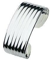 Inoxriv Novia szalvétagyűrű (51390340)