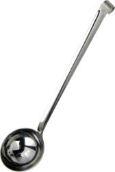 Inoxriv Unipezzo merőkanál akasztó (52100530)