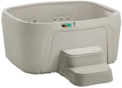 FreeFlow Spas CASCINA masszázsmedence (FFS-CASC)