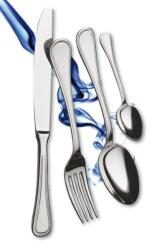 Inoxriv York kanál 20 cm (51319010)