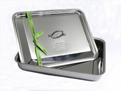 Inoxriv Bio Inox Tepsi Fedővel 35 cm (53910372)