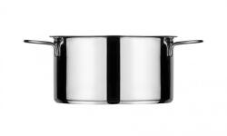 Inoxriv Kook indukciós lábas 22 cm 3, 8 l (53304110)