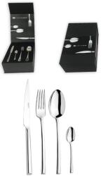 Inoxriv Medea 48 részes EvőeszközKészlet PAPÍR Díszdobozban (61114248)