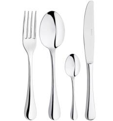 Inoxriv Aurora 25 db-os evőeszköz Készlet Díszdobozban (61331025)