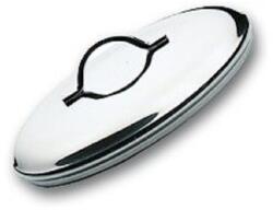 Inoxriv River Fedő 16 cm (53100420)