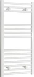 FixTrend fehér egyenes törölközőszárító radiátor 600x1600 mm (U-1101-01-6016)