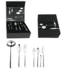 Inoxriv Tackle 51 részes EvőeszközKészlet Díszdobozban (61020051)
