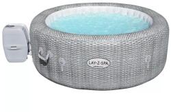 Bestway Honolulu Airjet felfújható jakuzzi 196x71 cm (017)