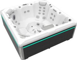 Wellis - Mandala Life Premium Plus jakuzzi (WM00774-P-1)