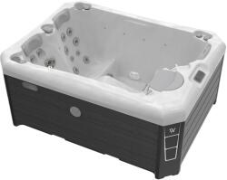 Wellis - Manhattan Life Deluxe jakuzzi (WM00773-D)
