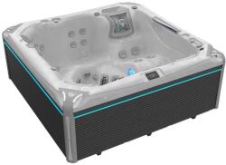 Wellis - Kilimanjaro Life Deluxe jakuzzi (WM00755-D)