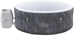LAY-Z-SPA Boracay Airjet masszázsmedence 180 x 66 cm 2025 (058)