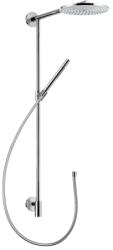 Hansgrohe - Raindance S 240 Air 1jet Showerpipe Connect (27421000)