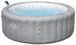 Bestway Bali Airjet EnergySense masszázsmedence 196 x 71 cm 2025 (047)