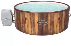 Bestway Helsinki AirJet felfújható jakuzzi 180x66 cm (020)