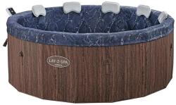 LAY-Z-SPA Toronto Airjet masszázsmedence 190 x 70 cm 2025 (057)